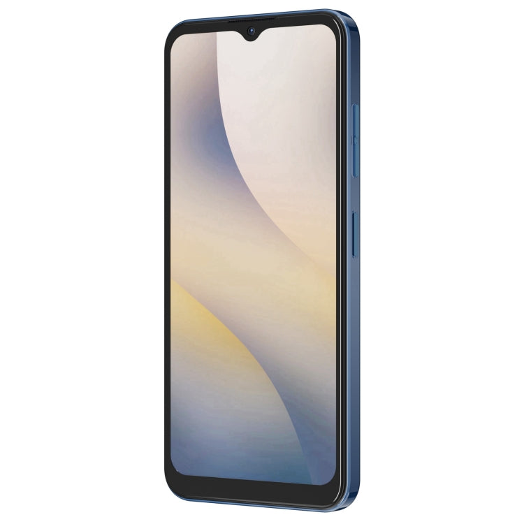 [HK Warehouse] HOTWAV Note 13, 4GB+128GB, Side Fingerprint Identification, 6.6 inch Android 13 T606 Octa Core up to 1.6GHz, Network: 4G, OTG(Blue)