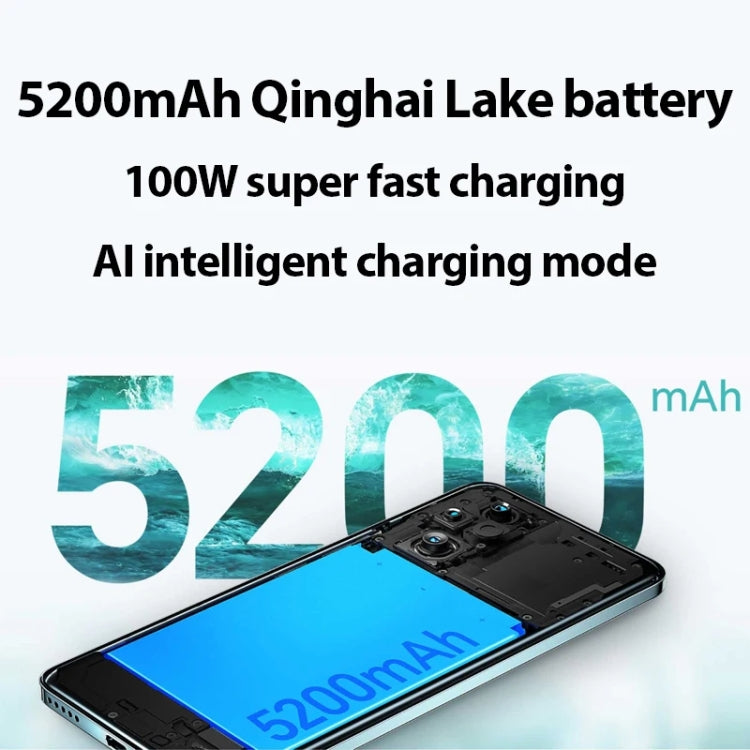 Honor 200, 12GB+256GB, Screen Fingerprint Identification, 6.7 inch MagicOS 8.0 Snapdragon 7 Gen 3 Octa Core, Network: 5G, NFC, OTG(Pink)