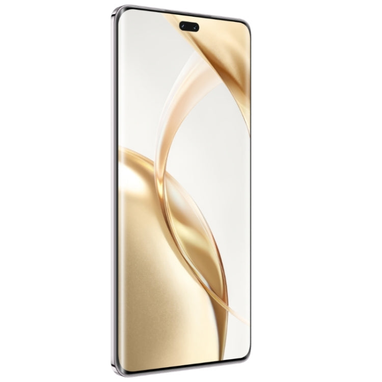 Honor 200 Pro, 12GB+256GB, Screen Fingerprint Identification, 6.78 inch MagicOS 8.0 Snapdragon 8s Gen 3 Octa Core, Network: 5G, NFC, OTG(Pink)