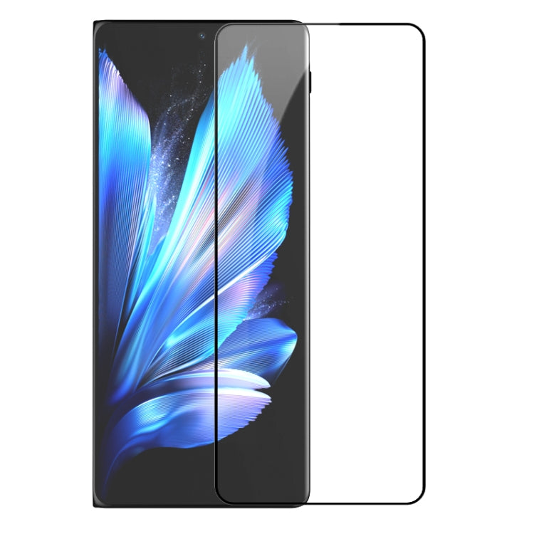 For vivo X Fold3 Pro NILLKIN Impact Resistant Curved Surface Film