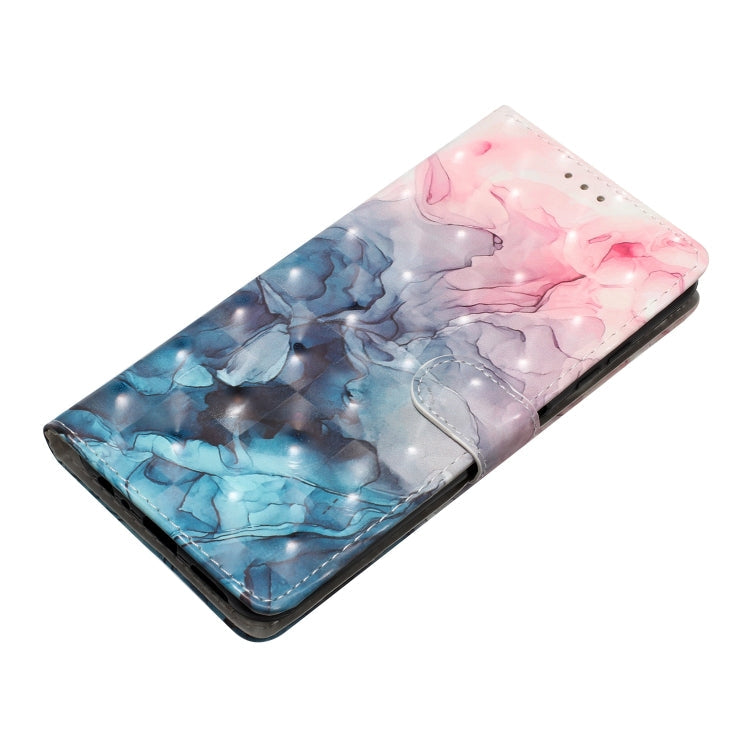 3D Pattern Leather Phone Case, For Google Pixel 8A