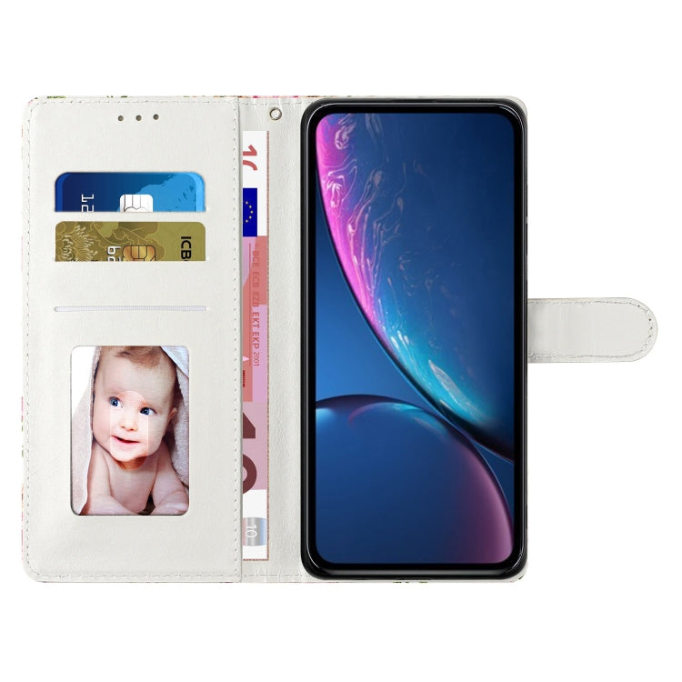 3D Pattern Leather Phone Case, For Google Pixel 9 Pro XL, For Google Pixel 9 / 9 Pro