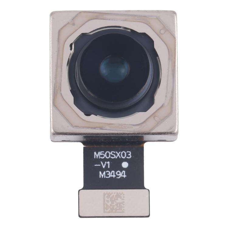 Original Main Back Facing Camera, For Xiaomi Redmi Note 15 Pro+, For Xiaomi Redmi Note 15 Pro 5G, For Xiaomi Redmi Note 15 5G, For Xiaomi Poco F7 5G, For Xiaomi Poco F7 Ultra 5G, For Xiaomi Poco F7 Pro 5G, For Xiaomi Poco X7 5G                         ...