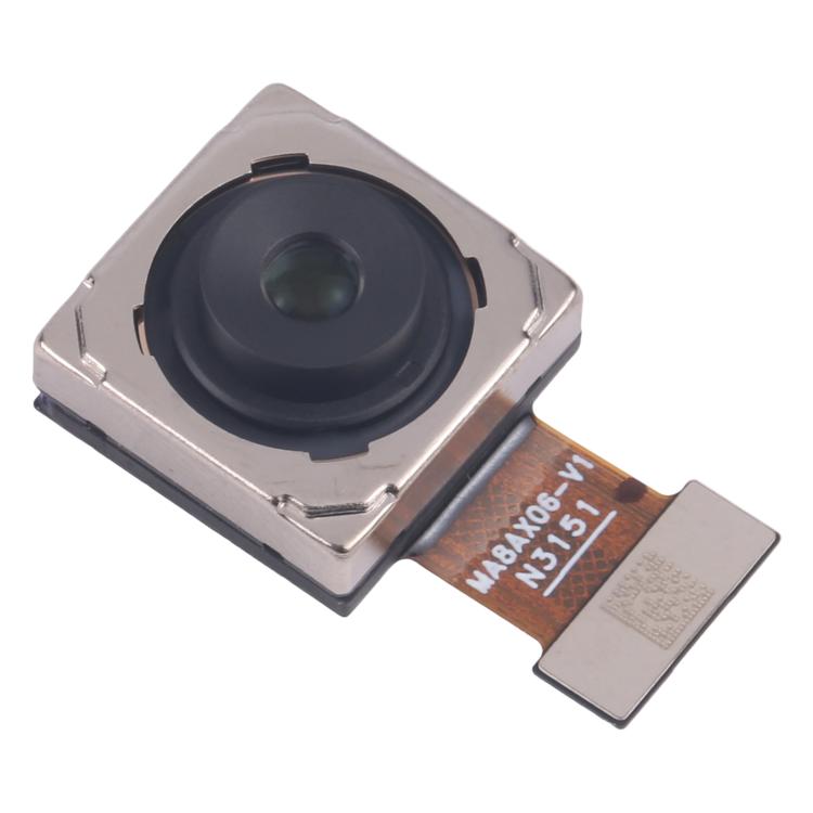 Original Main Back Facing Camera, For Xiaomi Redmi Note 11E Pro 5G, For Xiaomi Redmi Note 11 Pro 4G