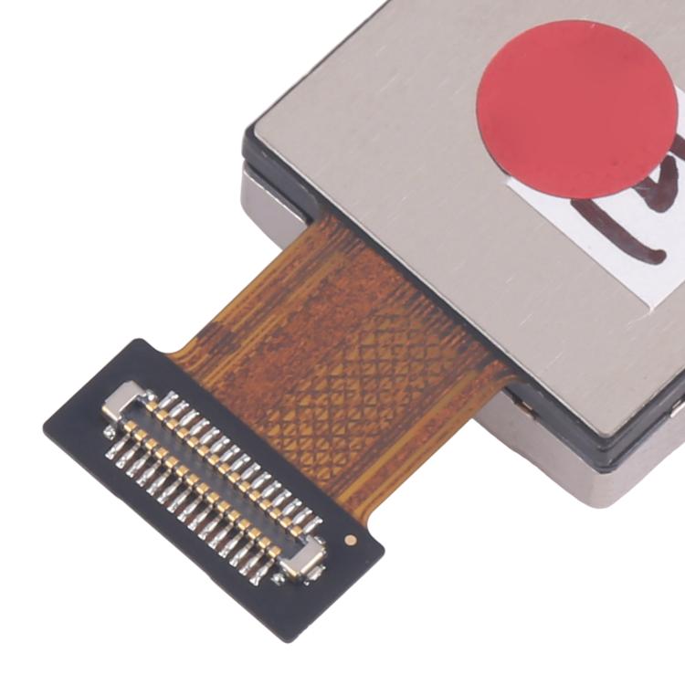 Original Main Back Facing Camera, For Xiaomi Redmi Note 11E Pro 5G, For Xiaomi Redmi Note 11 Pro 4G