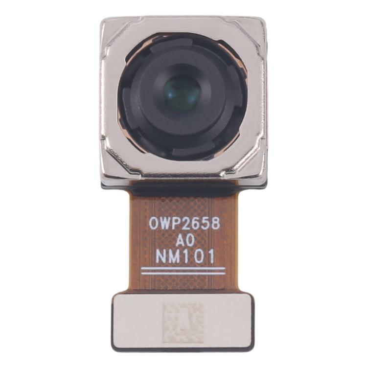 Original Main Back Facing Camera, For Xiaomi Redmi Note 11E Pro 5G, For Xiaomi Redmi Note 11 Pro 4G
