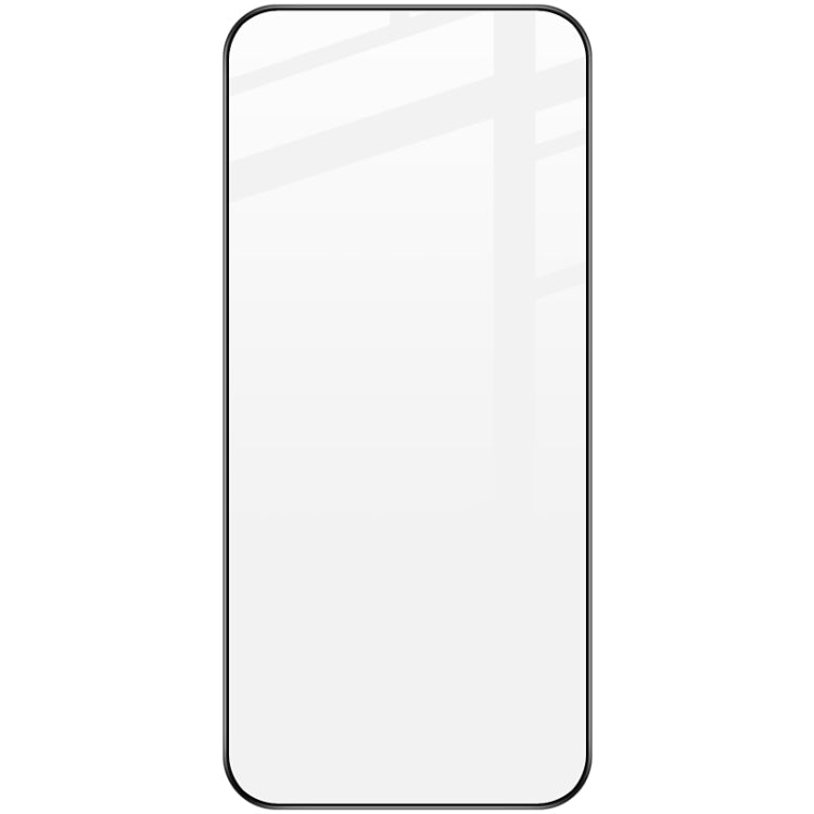 For Google Pixel 9 Pro Fold imak 9H Pro+ Series Surface Hardness Full Screen Tempered Glass Film