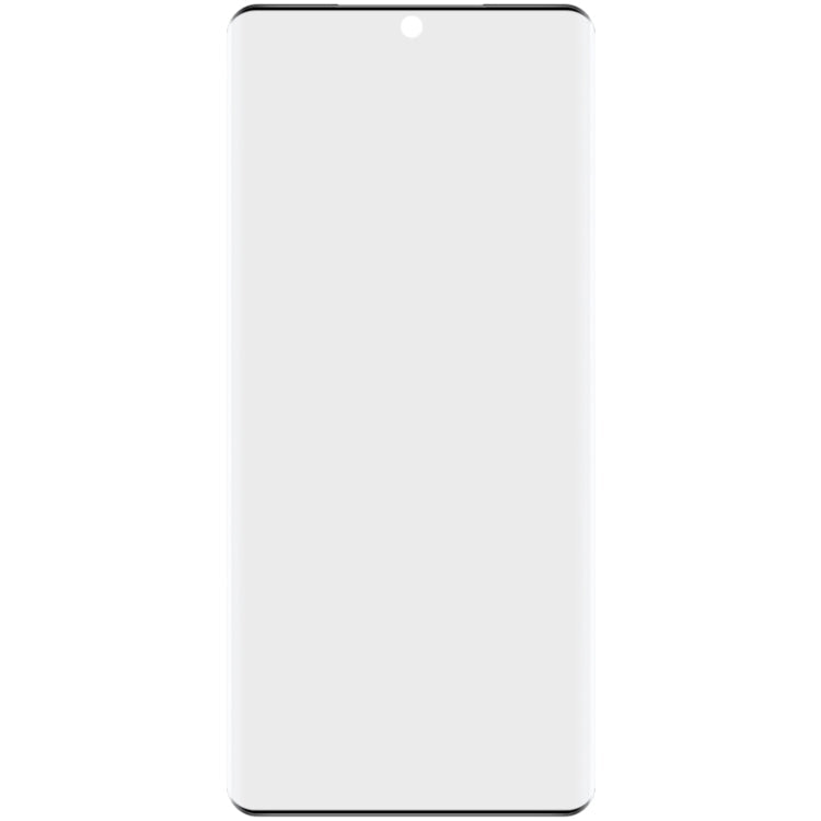 For vivo S19 Pro / V40 imak No Edge Version 3D Curved Full Screen Tempered Glass Film