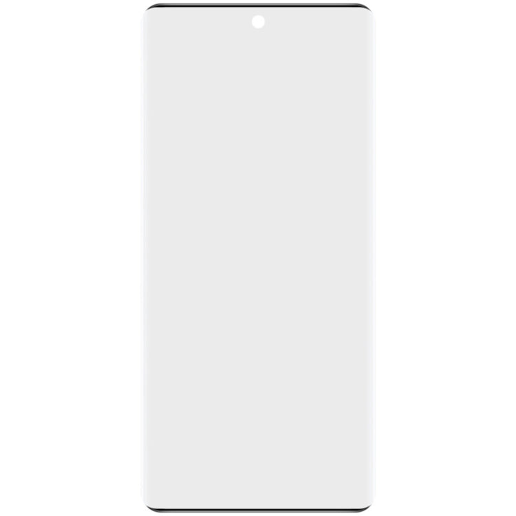 For vivo Y300 Pro 5G imak No Edge Version 3D Curved Full Screen Tempered Glass Film