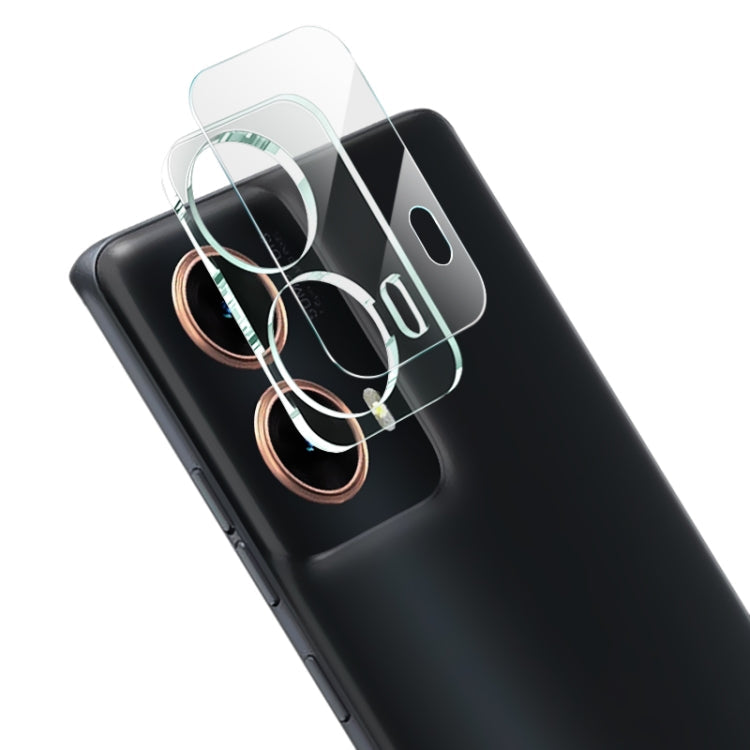 For Motorola Moto G85 5G / S50 Neo 5G imak High Definition Integrated Glass Lens Film