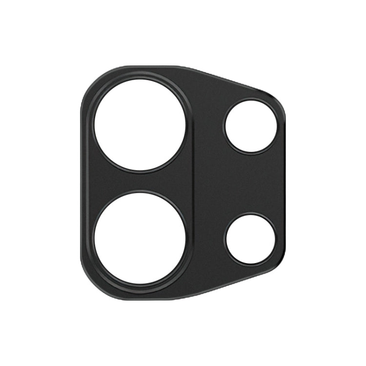 For Xiaomi Redmi Note 13 4G Global IMAK Metal Camera Lens Protector Cover