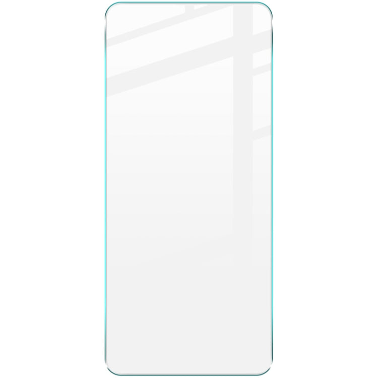 For OnePlus Nord 4 imak H Series Full Screen Tempered Glass Film