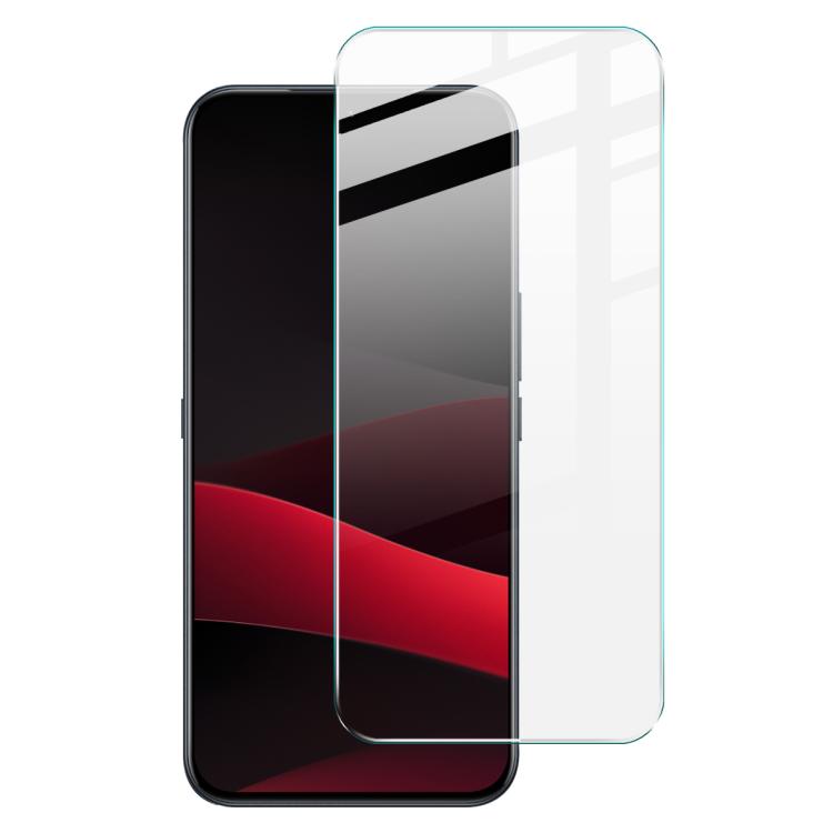 For Meizu Note 16 Pro imak H Series Tempered Glass Film