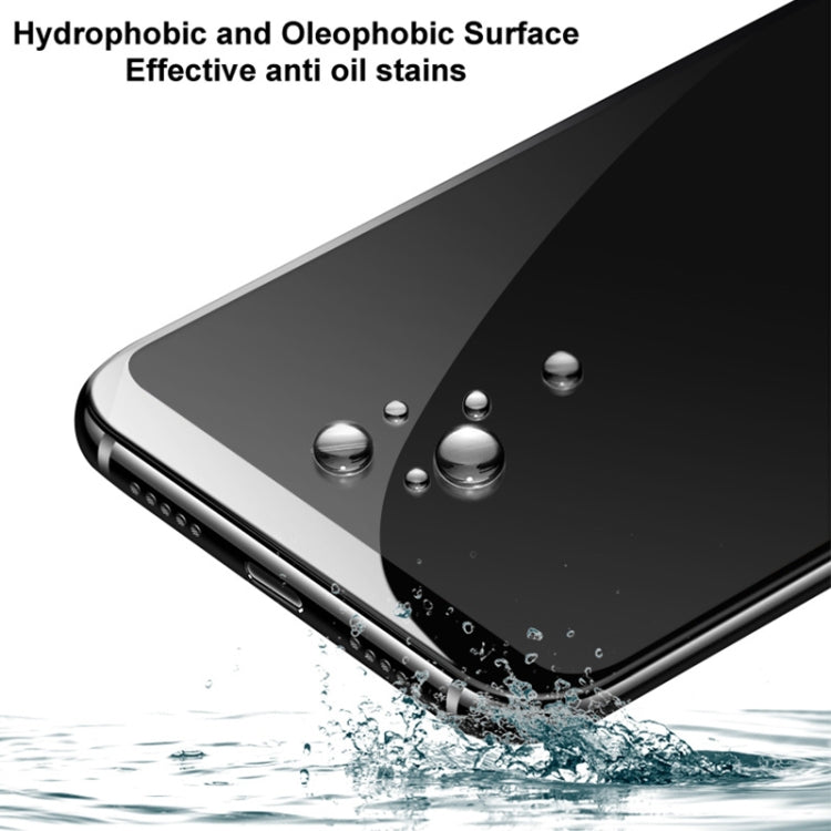 For Meizu 21 Note imak H Series Tempered Glass Film