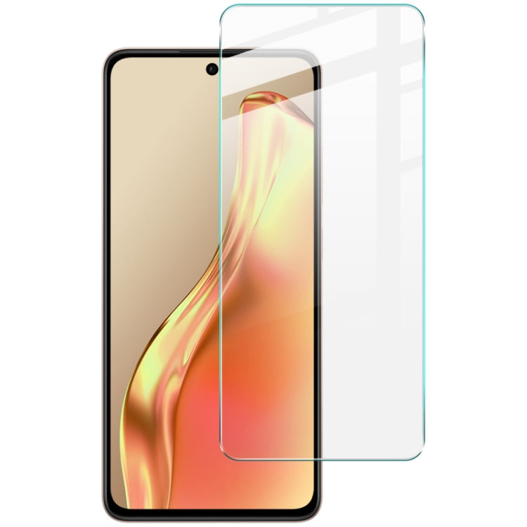 For Redmi K70 Ultra 5G imak H Series Tempered Glass Film