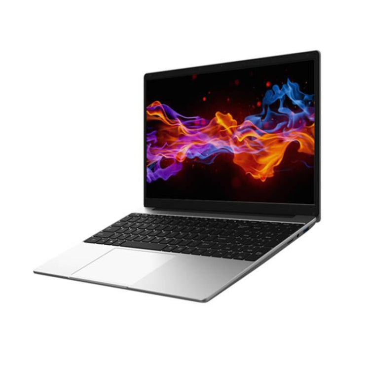Jumper EZbook S7 15.6 inch Laptop, 16GB+512GB, Windows 11 Intel Alder Lake N95 Quad Core(Grey)