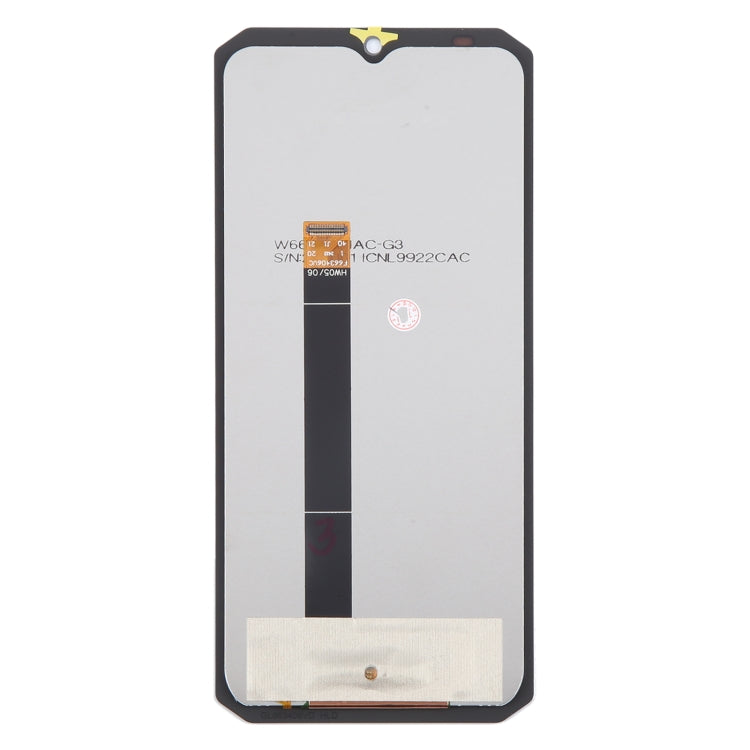 LCD Screen with Digitizer Full Assembly, For HOTWAV Cyber 15, For HOTWAV Note 13, For HOTWAV W11, For HOTWAV T7, For HOTWAV Note 13 Pro, For HOTWAV CYBER 13 Pro
