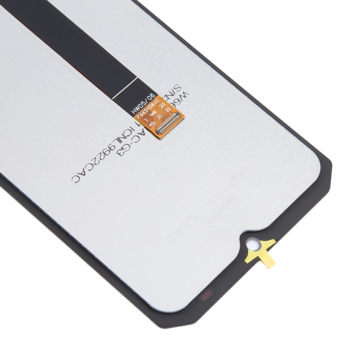 LCD Screen with Digitizer Full Assembly, For HOTWAV Cyber 15, For HOTWAV Note 13, For HOTWAV W11, For HOTWAV T7, For HOTWAV Note 13 Pro, For HOTWAV CYBER 13 Pro