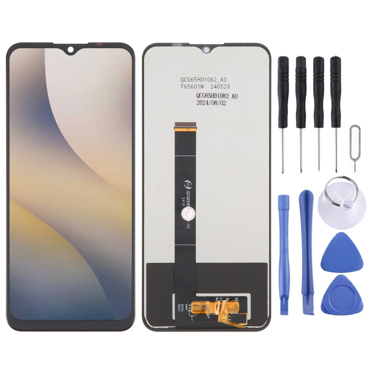 LCD Screen with Digitizer Full Assembly, For HOTWAV Hyper 8 Pro, For HOTWAV Hyper 8 Ultra, For HOTWAV Hyper 7, For HOTWAV Hyper 7 Pro, For HOTWAV T7 Pro, For HOTWAV Cyber 15, For HOTWAV Note 13, For HOTWAV W11, For HOTWAV T7, For HOTWAV Note 13 Pro    ...