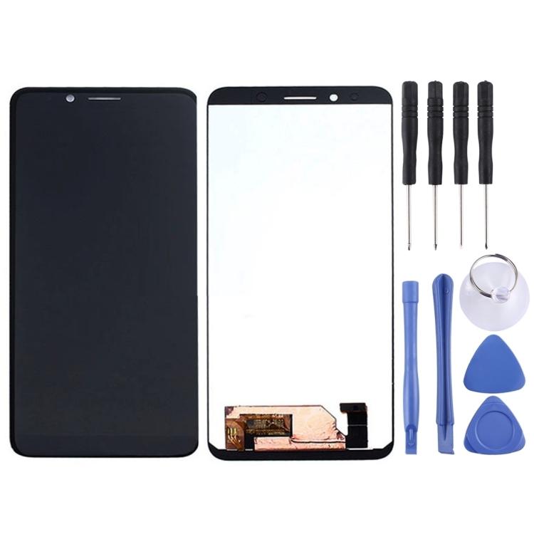 LCD Screen with Digitizer Full Assembly, For HOTWAV Hyper 8 Pro, For HOTWAV Hyper 8 Ultra, For HOTWAV Hyper 7, For HOTWAV Hyper 7 Pro, For HOTWAV T7 Pro, For HOTWAV Cyber 15, For HOTWAV Note 13, For HOTWAV W11, For HOTWAV T7, For HOTWAV Note 13 Pro    ...