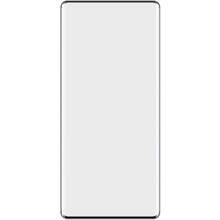For vivo Y200 Pro imak 3D Curved Full Screen Tempered Glass Film
