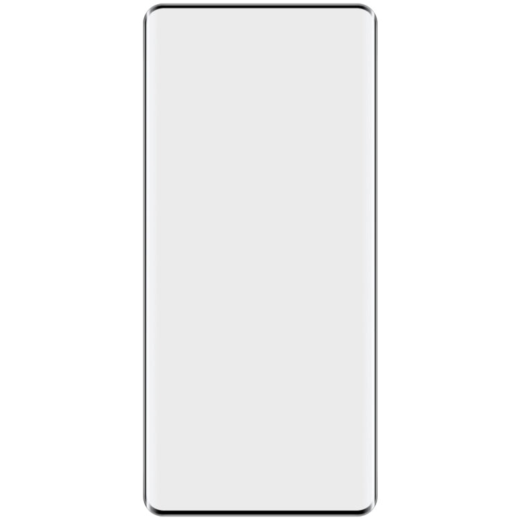For vivo V40 Lite 5G imak 3D Curved Full Screen Tempered Glass Film