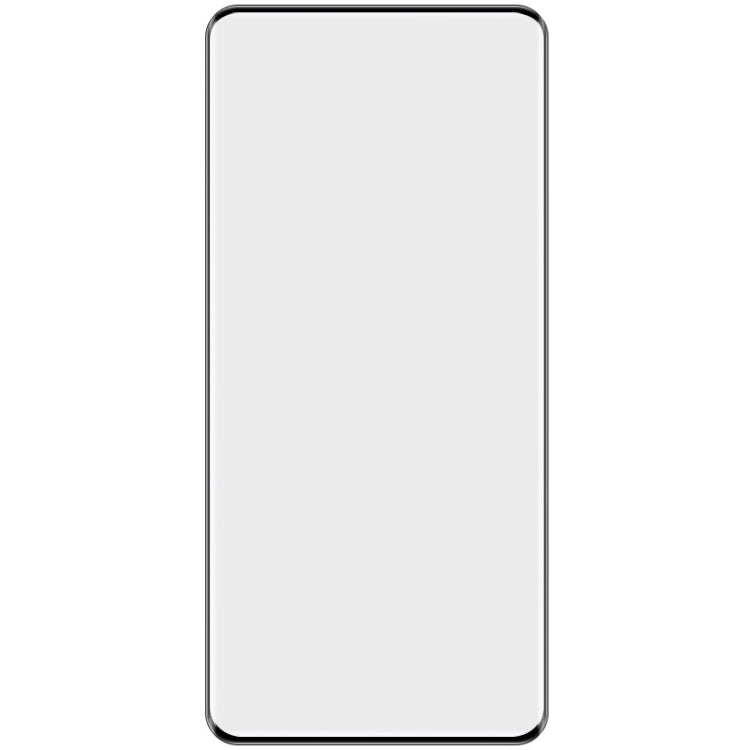 For vivo Y300 Pro 5G imak 3D Curved Full Screen Tempered Glass Film