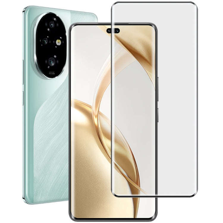 For Honor 200 Pro imak 3D Curved Full Screen Tempered Glass Film