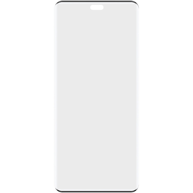 For Honor 200 Pro imak No Edge Version 3D Curved Full Screen Tempered Glass Film