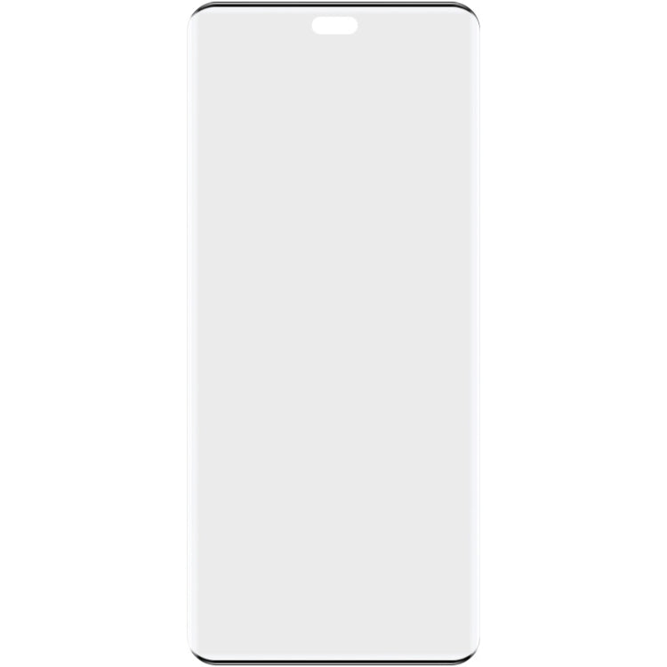 For Honor X60 Pro imak No Edge Version 3D Curved Full Screen Tempered Glass Film