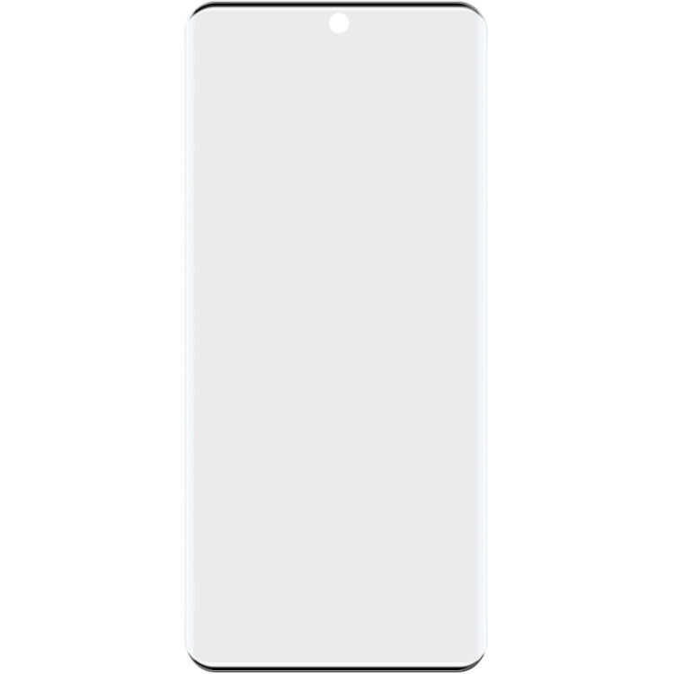 For OPPO Reno12 Pro Global imak No Edge Version 3D Curved Full Screen Tempered Glass Film