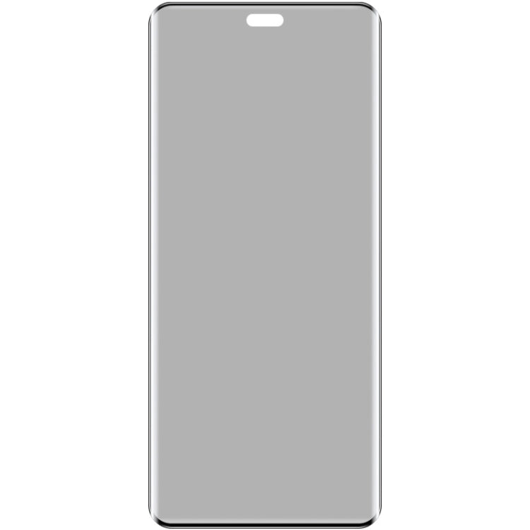 For Honor 200 Pro imak 3D Curved Privacy Full Screen Tempered Glass Film