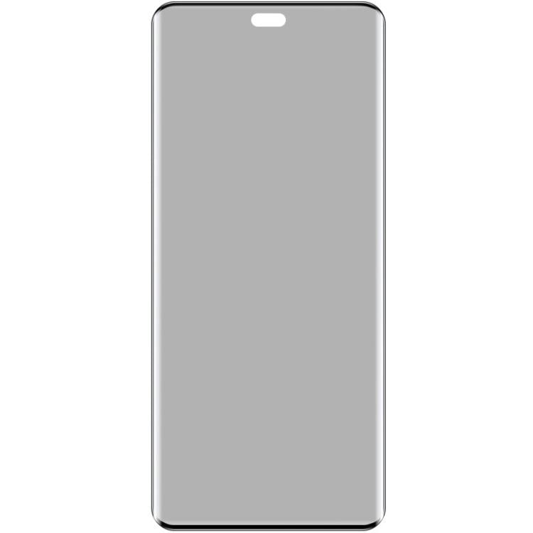 For Honor 300 Ultra imak 3D Curved Privacy Full Screen Tempered Glass Film
