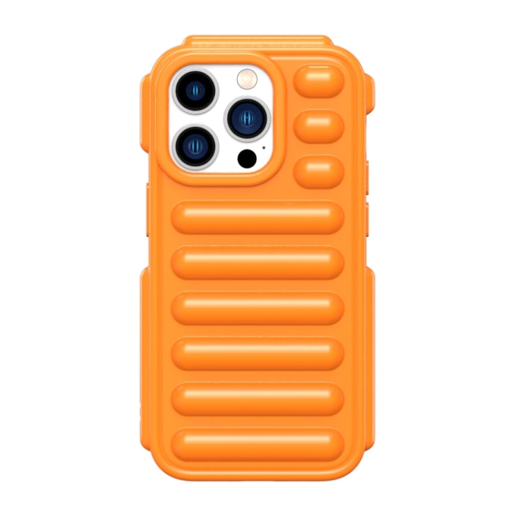 Capsule Series Candy Color TPU Phone Case, For iPhone 14 Pro Max, For iPhone SE 2022, For iPhone 13 Pro Max