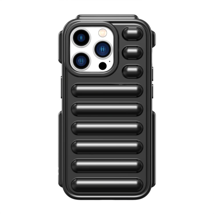 Capsule Series Candy Color TPU Phone Case, For iPhone 14 Pro Max, For iPhone SE 2022, For iPhone 13 Pro Max