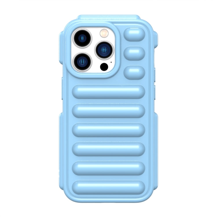Capsule Series Candy Color TPU Phone Case, For iPhone 14 Pro Max, For iPhone SE 2022, For iPhone 13 Pro Max