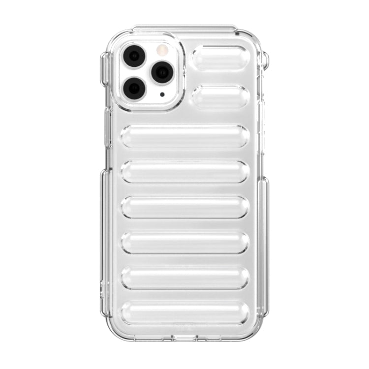 Capsule Series Candy Color TPU Phone Case, For iPhone 11 Pro Max, For iPhone 11, For iPhone 11 Pro
