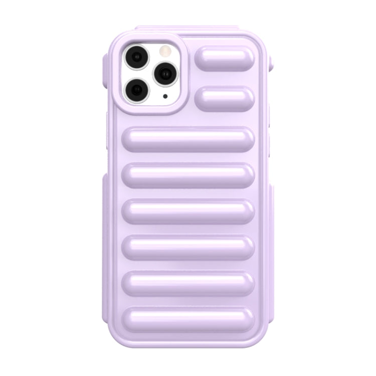 Capsule Series Candy Color TPU Phone Case, For iPhone 11 Pro Max, For iPhone 11, For iPhone 11 Pro