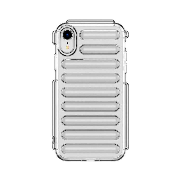 Capsule Series Candy Color TPU Phone Case, For iPhone X / XS, For iPhone XR, For iPhone XS Max