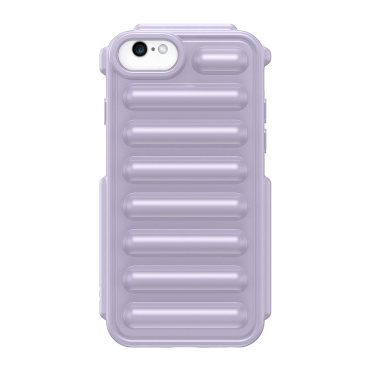Capsule Series Candy Color TPU Phone Case, For iPhone 7, For iPhone 6s Plus, For iPhone 6s