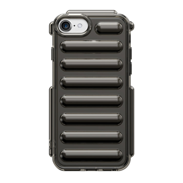 Capsule Series Candy Color TPU Phone Case, For iPhone 7, For iPhone 6s Plus, For iPhone 6s