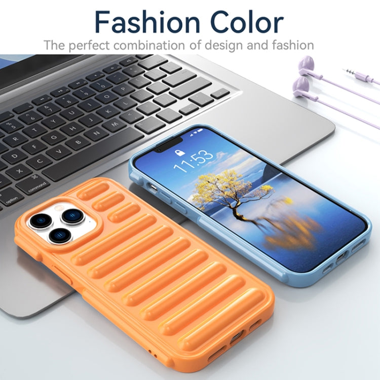 Capsule Series Candy Color TPU Phone Case, For iPhone 12 Pro Max, For iPhone 12 Pro, For iPhone SE 2020