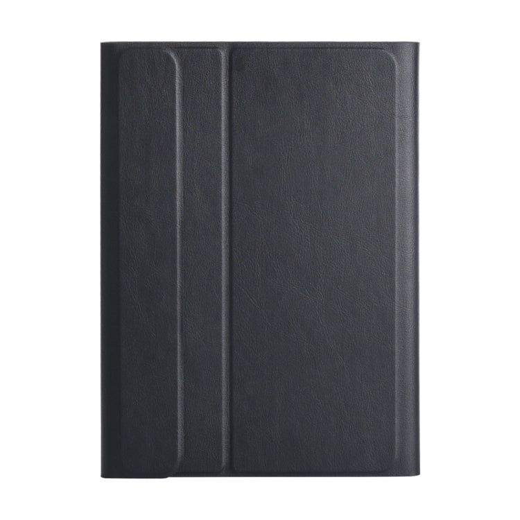 Ultra-thin Detachable Bluetooth Keyboard Leather Case with Stand & Sleep Function & Backlight, For Samsung Galaxy Tab A7 T500/T505, For Samsung Galaxy Tab S7 T870/T875