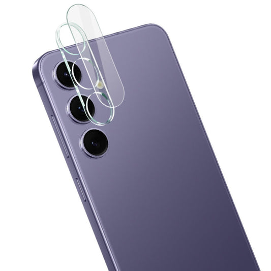 For Samsung Galaxy S25 5G imak High Definition Integrated Glass Lens Film