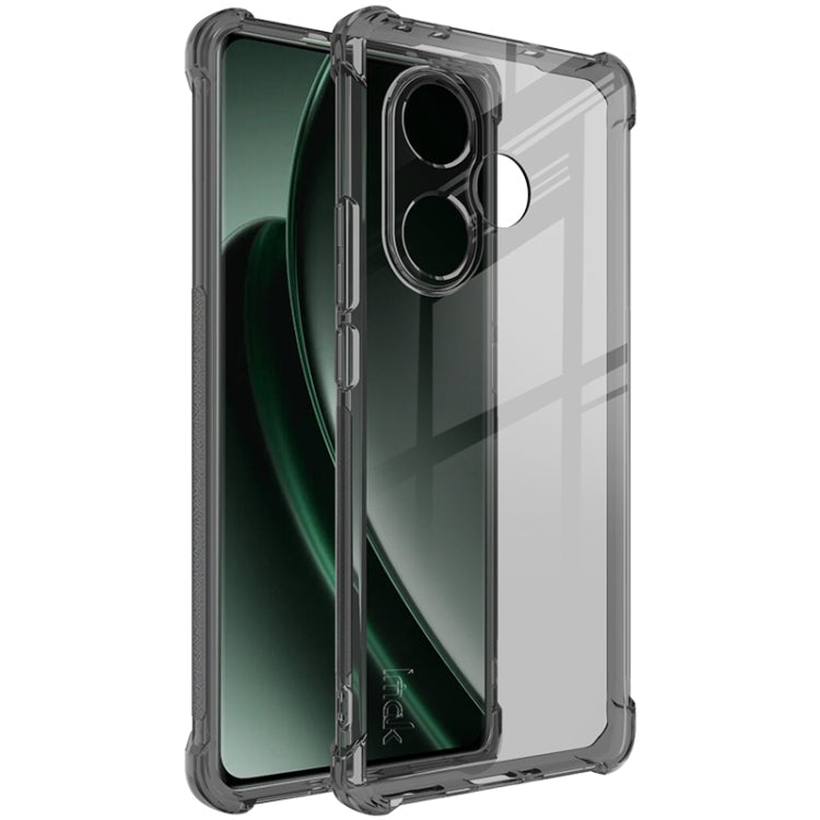 imak Shockproof Airbag TPU Phone Case, For Realme GT7 Pro 5G, For Realme GT 6 5G Global