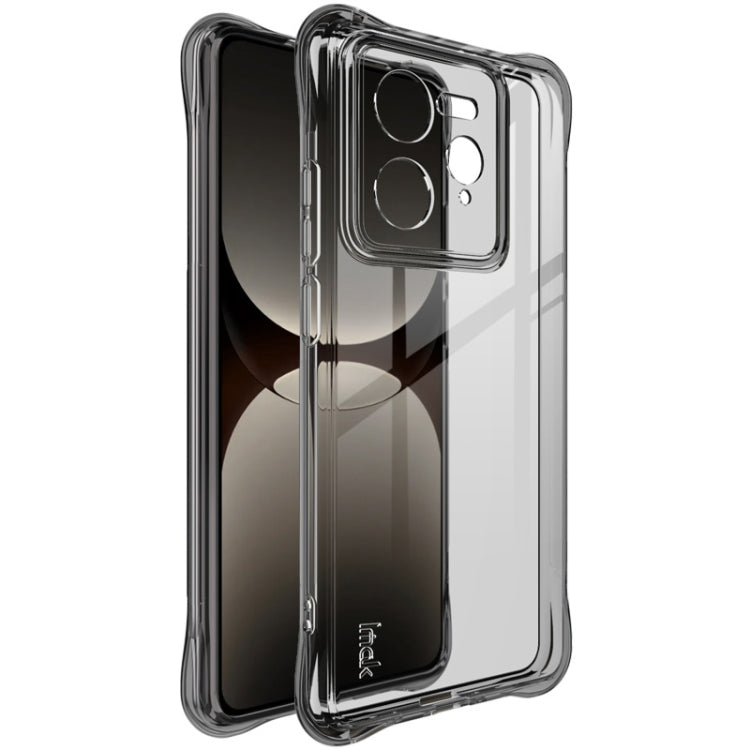 imak Shockproof Airbag TPU Phone Case, For Realme GT7 Pro 5G, For Realme GT 6 5G Global