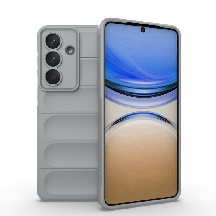 Magic Shield TPU + Flannel Phone Case, For Galaxy S27 Pro 5G, For Samsung Galaxy S26+ 5G