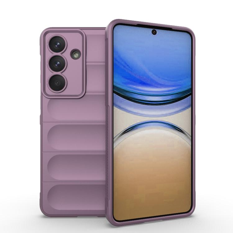 Magic Shield TPU + Flannel Phone Case, For Galaxy S27 Pro 5G, For Samsung Galaxy S26+ 5G