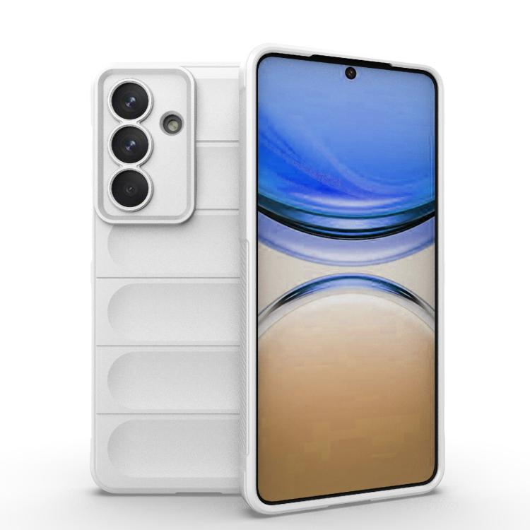 Magic Shield TPU + Flannel Phone Case, For Galaxy S27 Pro 5G, For Samsung Galaxy S26+ 5G