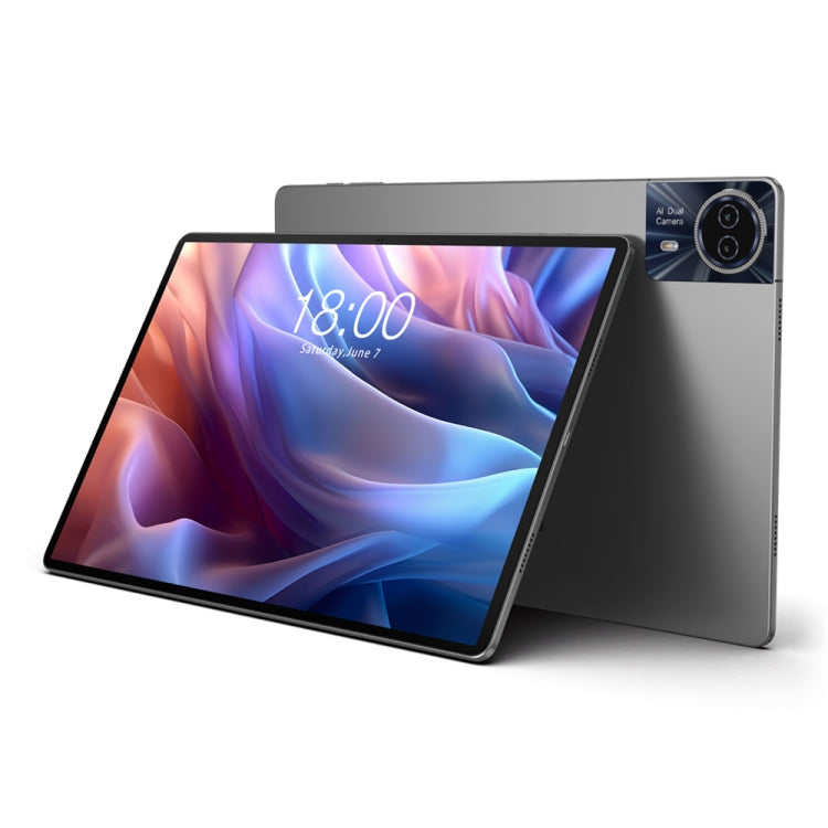 Teclast T65 Max Tablet PC 13 inch, 8GB+256GB,  Android 15 MediaTek Helio G99 Octa Core, 4G LTE Dual SIM